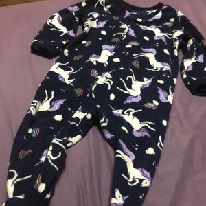 Carter’s - Girls Sleeper